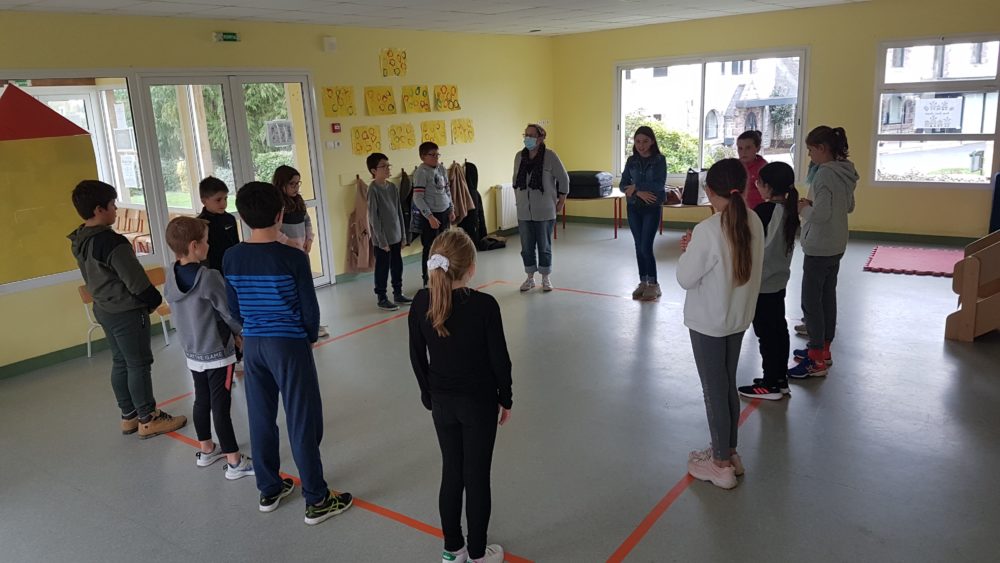 PARCOURS MUSICAL