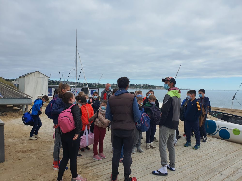 VOILE PRINTEMPS 2021