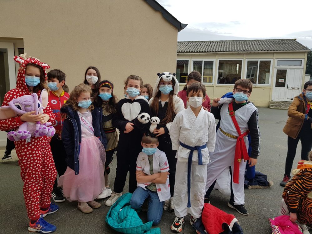 CARNAVAL