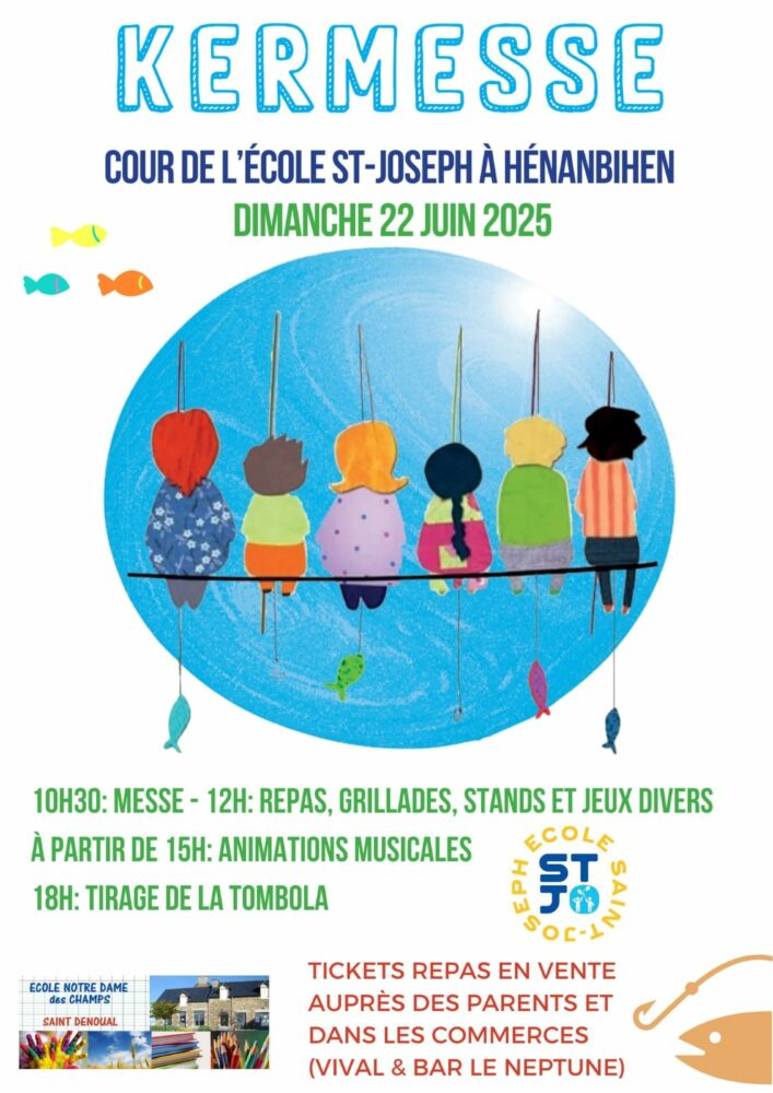 Affiche 2025